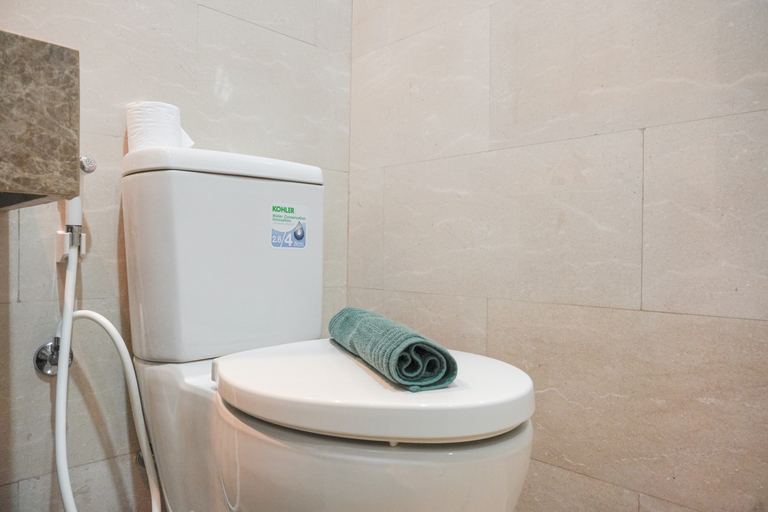 Others 5, Strategic and Comfy Studio Menteng Park Apartment By Travelio, Central Jakarta