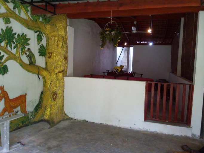 Food & Drinks, Avinka Villa, Habaraduwa