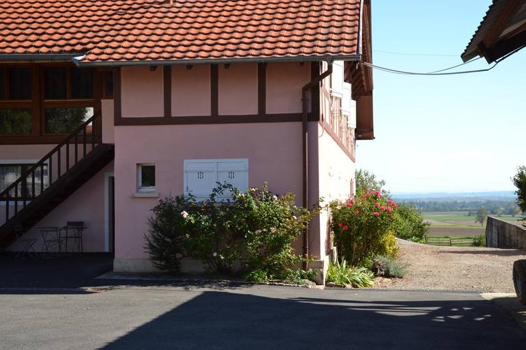 Others 4, Gite Des Alisiers, Haut-Rhin
