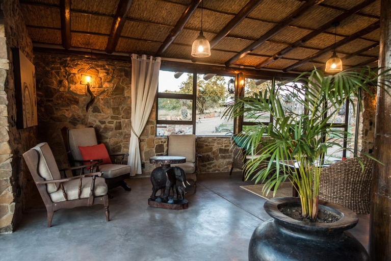 Food & Drinks 4, Ikwanitsha Lodge, Cacadu