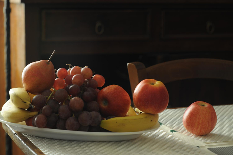 Food & Drinks 2, L'incrocio - Bed&Breakfast, Bologna