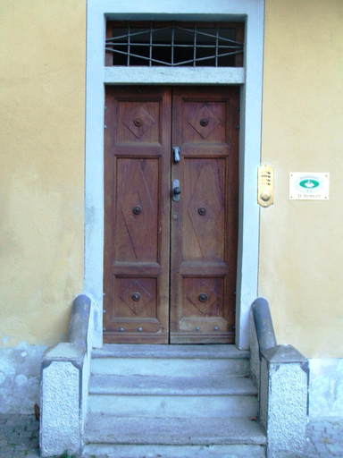 Others 3, Il Borgo, Cuneo