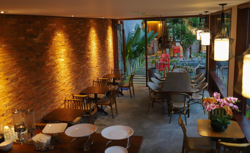 Food & Drinks 3, K House Apartment Danang Beach, Da Nang