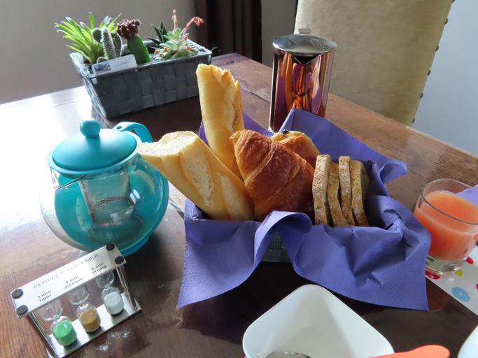 Food & Drinks 5, La CHAMBRE, Côtes-d'Armor