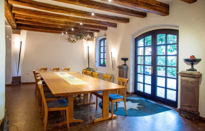 Others 2, Landhotel Battenheimer Hof, Mainz-Bingen