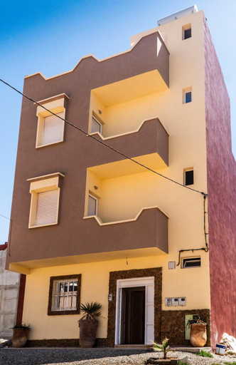 Inna guest house, Tiznit