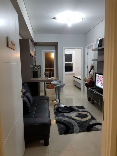 Others 3, Nice & Cozy 2 Bedroom Apartemen Parahyangan Residence, Bandung