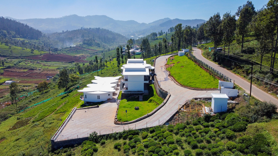 Others 5, COASTAL GRAND RESORT - KOTAGIRI, The Nilgiris