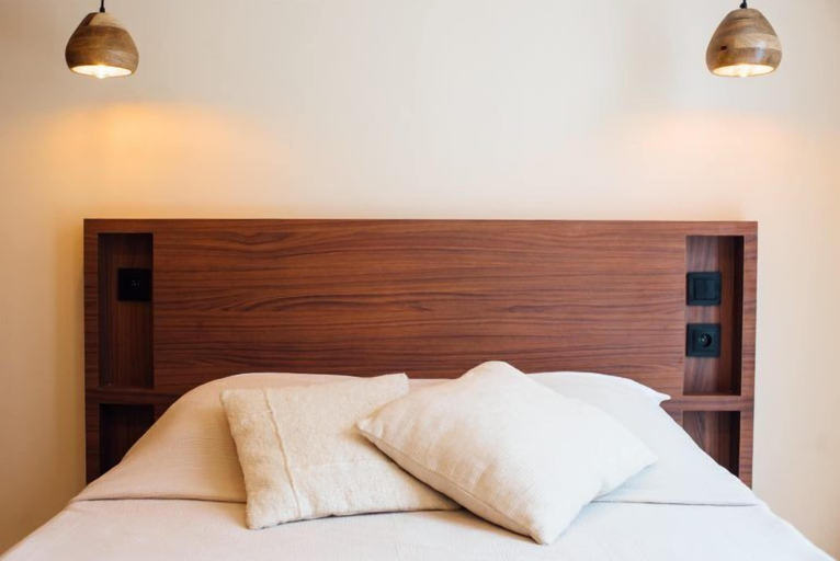 Bedroom 4, Villa Alemagou, Var