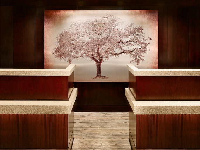 Public Area 4, The Hotel At Auburn University, Lee