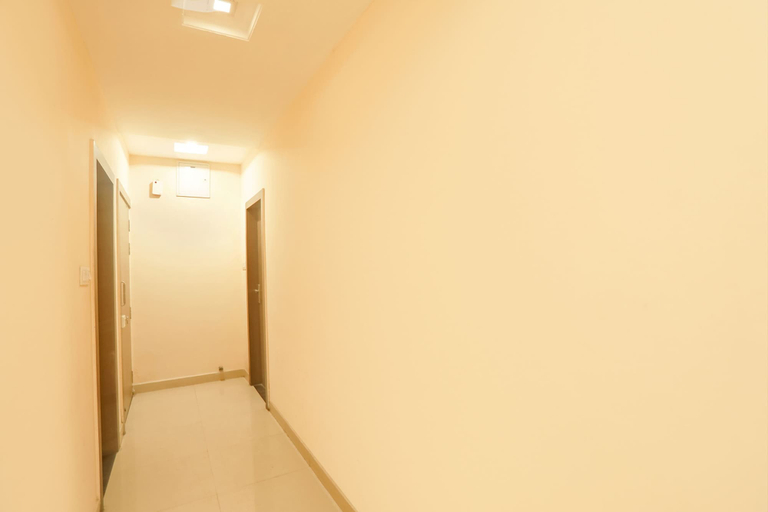 Public Area 2, Fabhotel Hrg Destiny, Nagpur