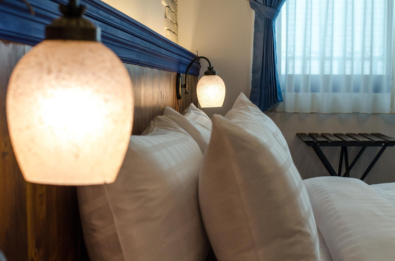 Bedroom 3, Summer Bay Inn, Pingtung