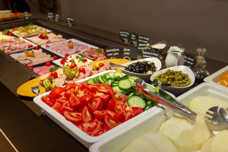 Food & Drinks 4, Bayerischer Hof, Erlangen