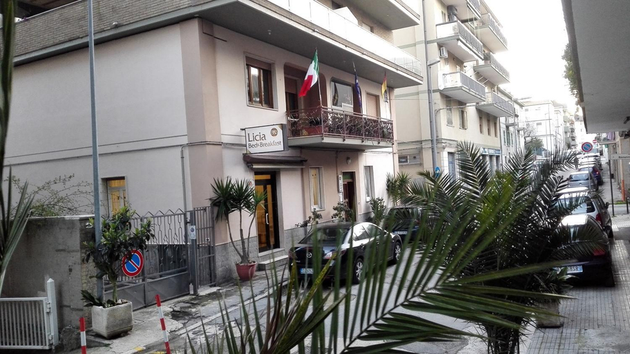 Exterior & Views 5, Licia B&B, Chieti