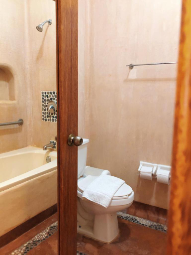 Bathroom 4, Villa Del Pescador, José Azueta
