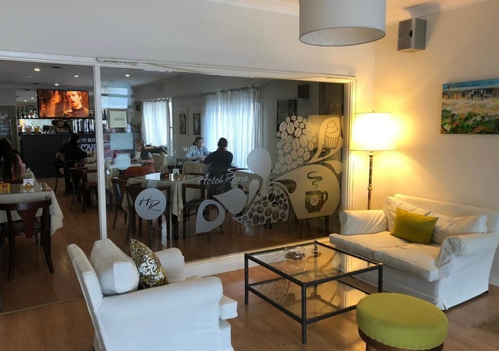 Others 4, HOTEL ROMA TANDIL, Tandil