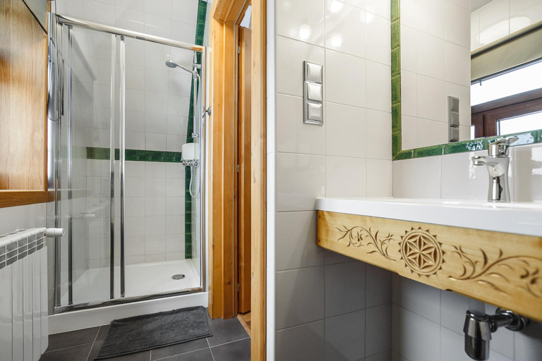 Bathroom 4, Gorskie Wspomnienie, Tatra