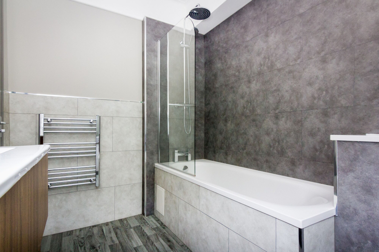 Bathroom 4, The Yorkshire, North Yorkshire
