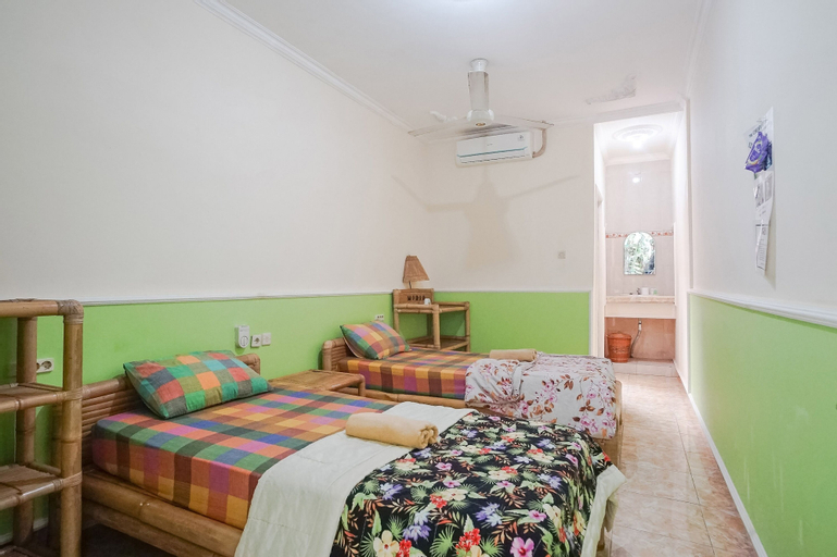 Bedroom 24