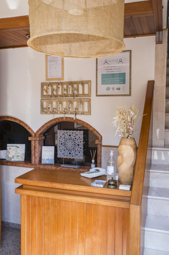 Public Area, Albergo Mio Boutique Hotel - Adults Only, Verona