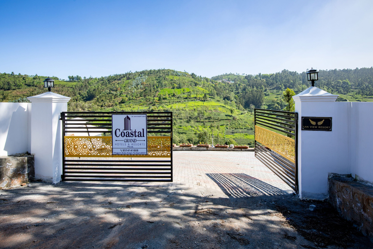 Others 4, COASTAL GRAND RESORT - KOTAGIRI, The Nilgiris