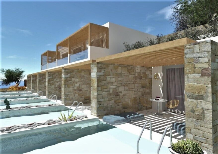 Sport & Beauty 3, Aegean Village Beachfront Resort, South Aegean