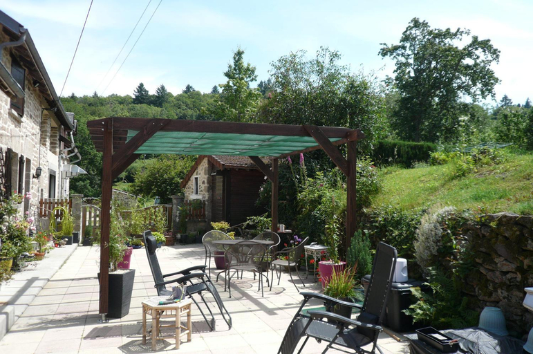 Food & Drinks, le Petit Papillon, Haute-Vienne