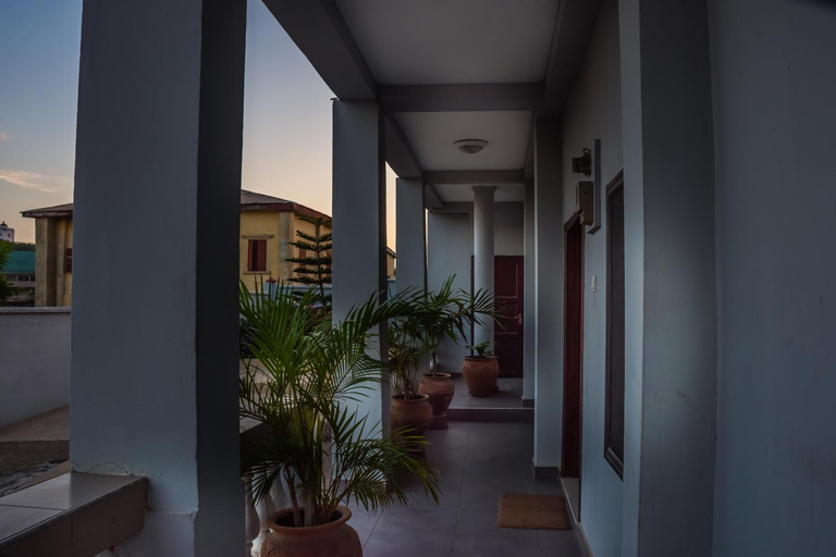 Others 4, Rans Hill Lodge, Cape Coast