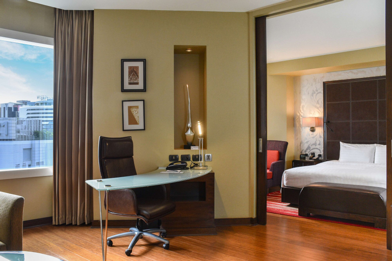 Bedroom 5