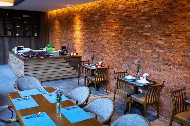 Food & Drinks 3, K House Apartment Danang Beach, Da Nang