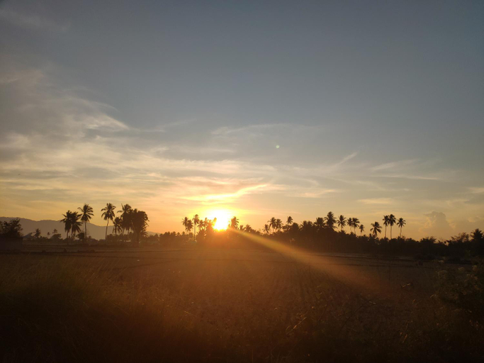 Others 2, Sunset Cottages by Harry & Mimin, Gorontalo