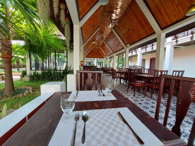 Food & Drinks 4, Sunrise Hotel Luang Prabang MekongRiver, Luang Prabang