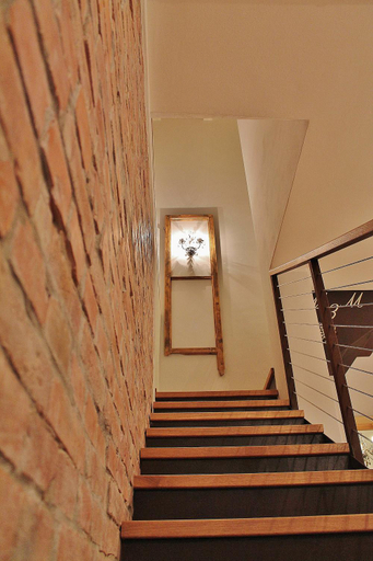 Others 5, Rooms Maison 3 Magnoni, Trieste