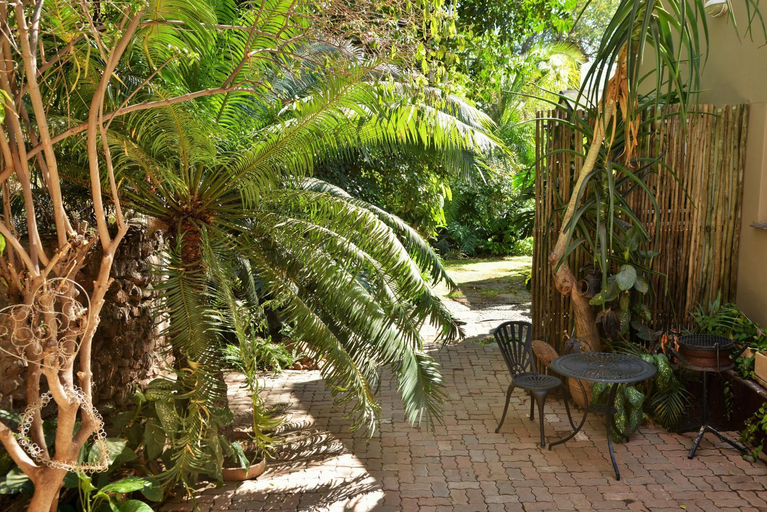 Others 5, Kasane Self Catering, Chobe