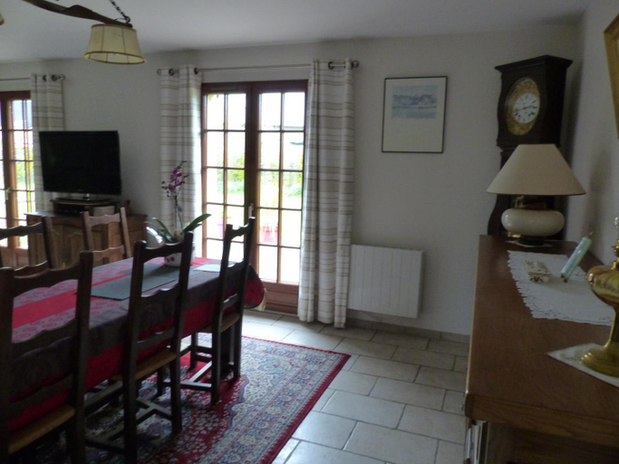 Others 5, LA TRANQUILITE, Eure