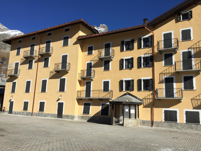 Others 3, Residence Redicervinia, Aosta