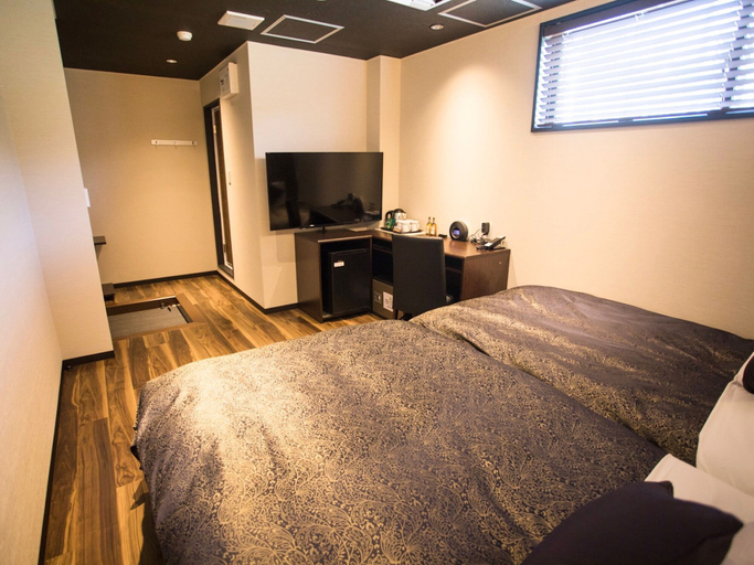 Bedroom 3, LiVEMAX RESORT KYOTANGO SEA FRONT, Kyōtango