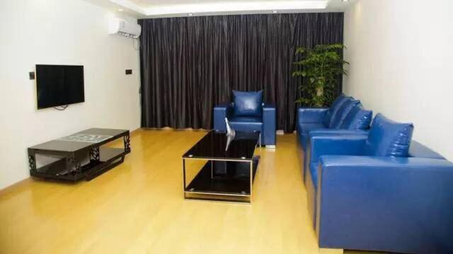 Thank Inn Chain Hotel Guangdong Shanwei Haifeng County Erhuan Dongnanqiao, Shanwei