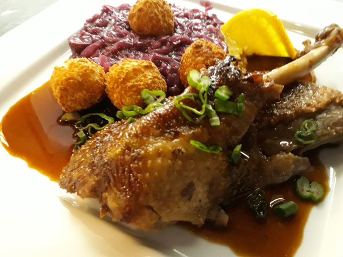 Food & Drinks 5, Dolomitenhotel Lienz, Lienz