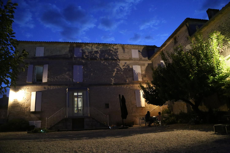 Others 5, Le Bonheur- Suite Cognac, Charente
