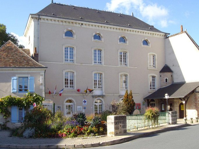 Others 3, Gite le Moulin, Indre
