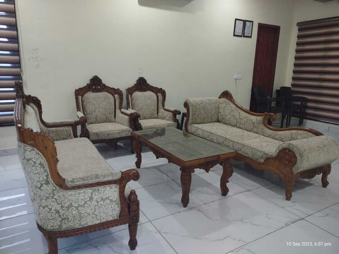 AA Hotels & Resorts - Chandigarh Panchkula, Panchkula