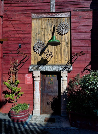 Exterior & Views, Couleurs du Sud Chambres d'Hôtes, Ardèche