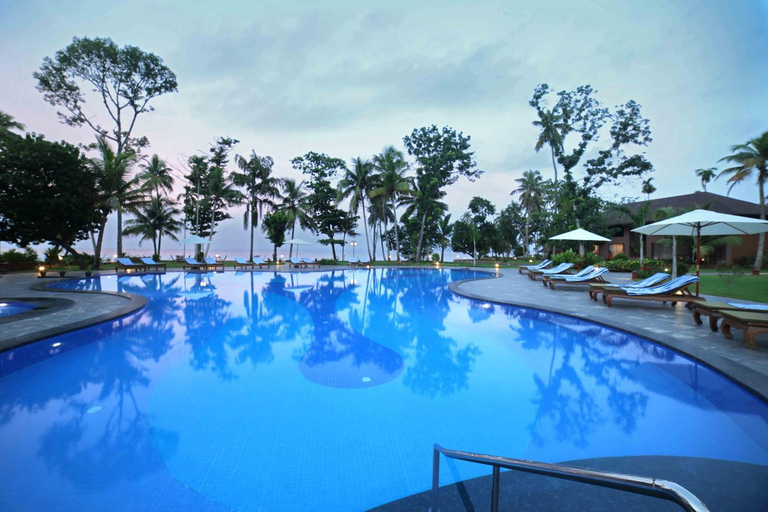 Sport & Beauty 2, Uday Backwater Resort, Alappuzha