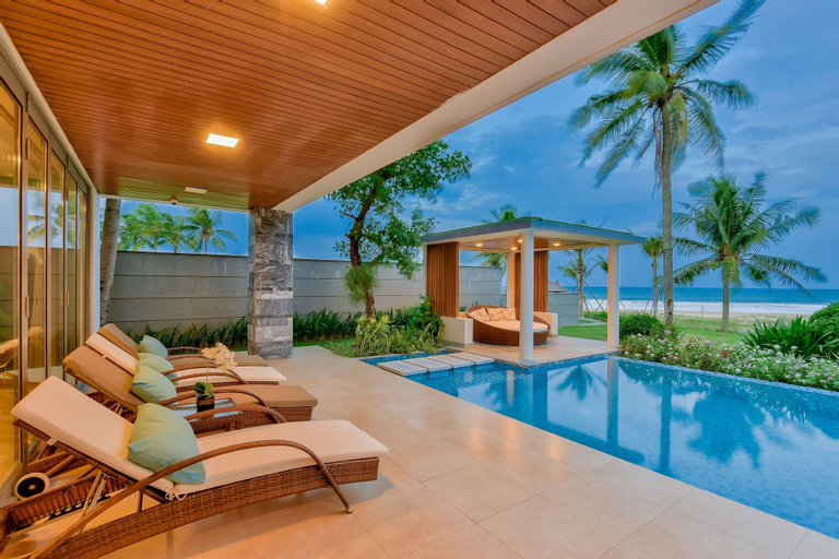 Ocean Beach Villas Da Nang, Ngũ Hành Sơn