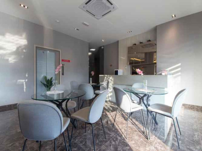 Others 5, De Cyber Boutique Hotel, Sepang