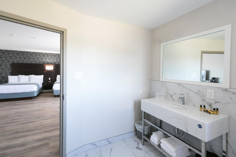 Bathroom 2
