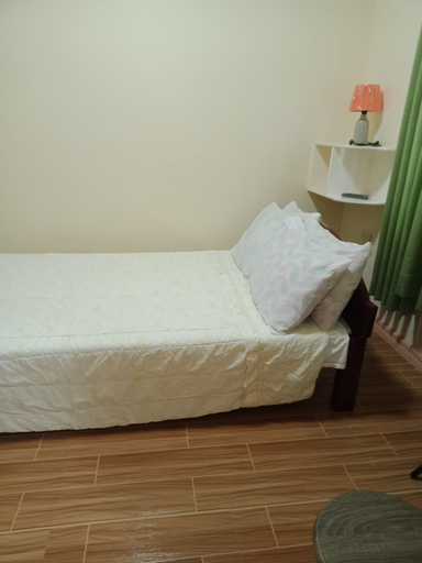 Bedroom 2, Bucana, Guinsiliban
