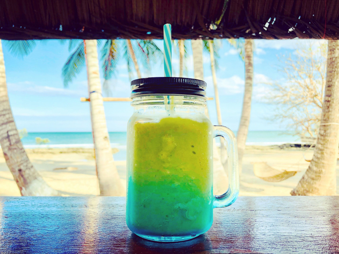 Food & Drinks 5, Surya Beach Resort Palawan, Aborlan