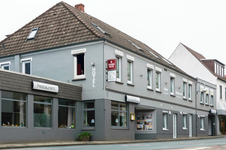 Exterior & Views 2, Hotel Zur Alten Bv Rse, Osterholz